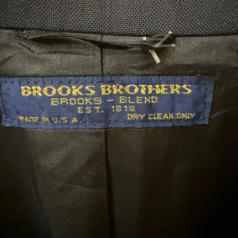 Vintage Brooks Brothers 